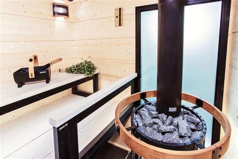 Finlands Quirky Love For Saunas Thisisfinland