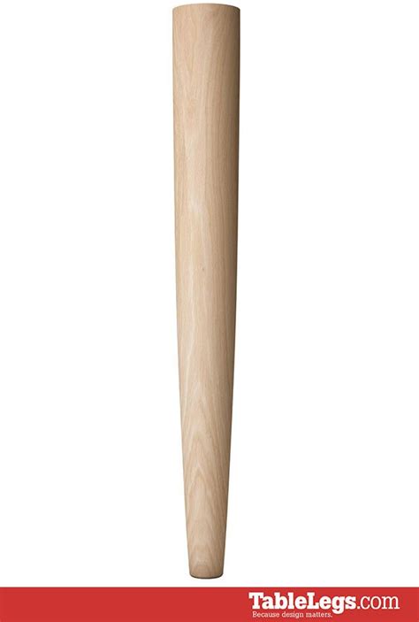 5 out of 5 stars. Wegner Danish Modern Coffee Table Leg 2" x 16" | Coffee ...