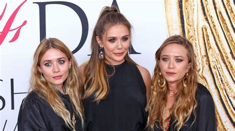 Elizabeth Olsen Movie List Facts About Her Early Life Net Worth