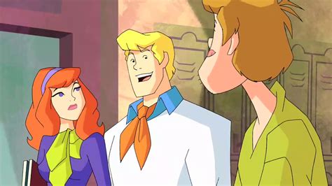 Scooby Doo Mystery Inc