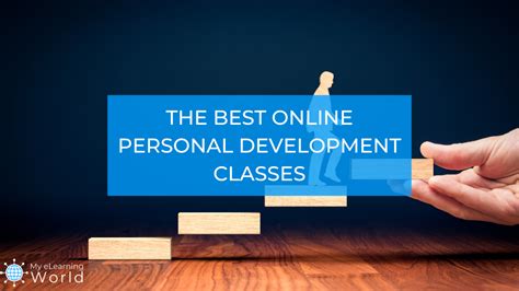 The 9 Best Online Personal Development Courses 2023 Rankings