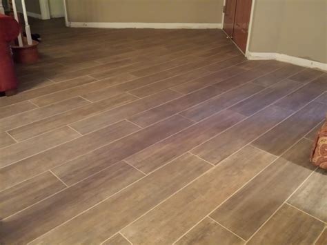 30 Wood Look Tile Floors Decoomo