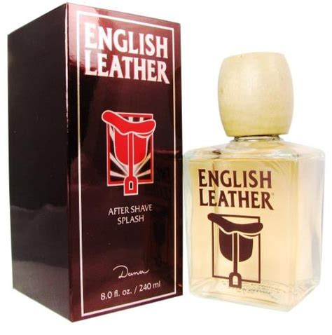 English Leather 236ml After Shave For Men By Dana