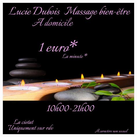 Massages By Lucy Saint Cyr Sur Mer