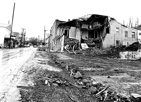 This Week Marks 49th Anniversary Of 1974 Tornado Super Outbreak In