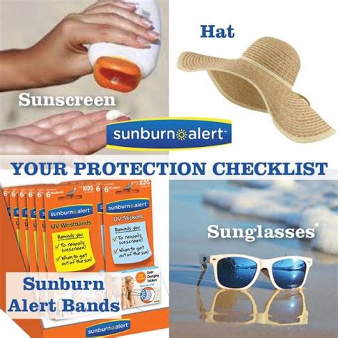 Sunburn Alert Uv Products Beach Bag Essentials Sunburn Beach Bag