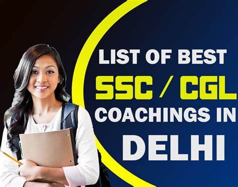 Top 10 Ssc Coaching In Delhi Best Ssc Coaching Delhi Ncr