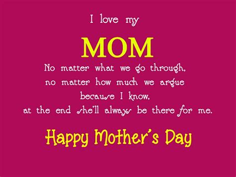 Mothers Day Sayings Happy Mothers Day Quotes Moms Pinterest Happy Mothers