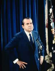 Richard Nixon Biography Life Interesting Facts