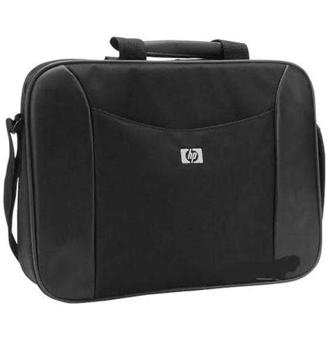 Hp Basic Notebook Case Hp Basic Carrying Case Affordable Hp Laptop Bag