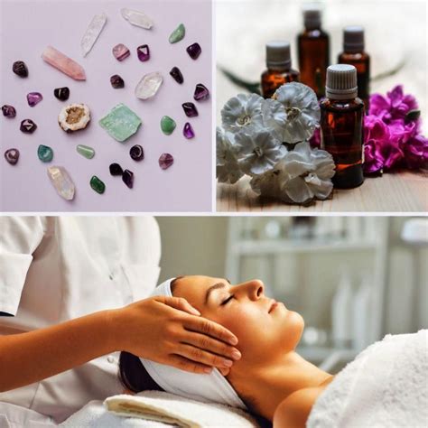 Accredited Fusion Therapy Holistic Face Massage Diploma Stockport