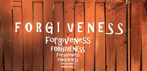 Jesus Said Forgive 70x7 Times Falcon Heights Church United Church