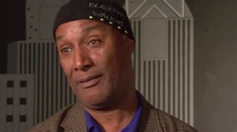 Paul Mooney Cancels Comedy Shows After Explosive Sex Allegations With Richard Pryors Son