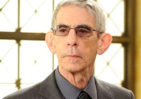 Why Did John Munch Leave Law Order Svu Reason Behind His Exit