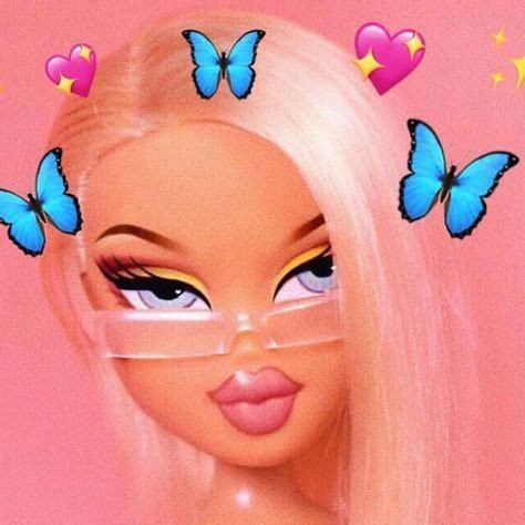 Matching Pfp Matching Icons Bratz Girls Cute Profile Pictures The