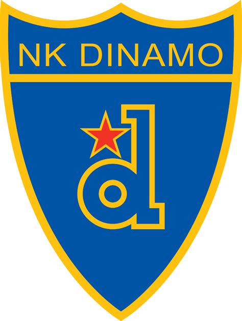 Dinamo Zagreb Logo History