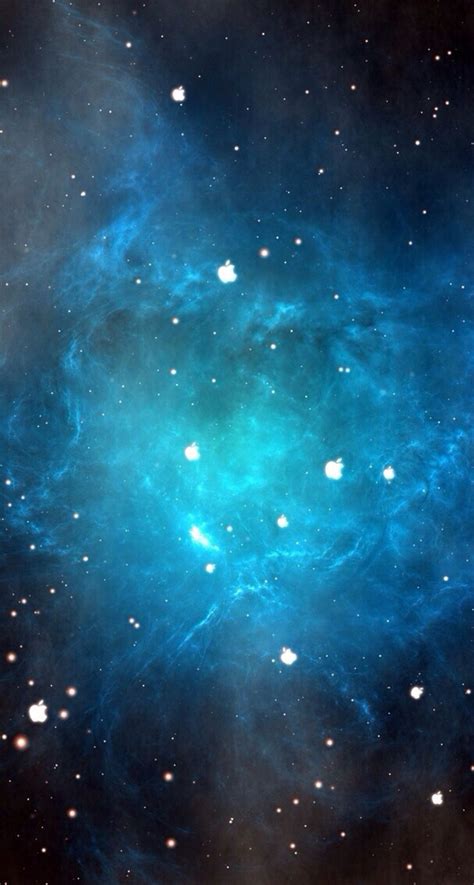 Cool Blue Galaxy Stars Wallpapers Top Những Hình Ảnh Đẹp