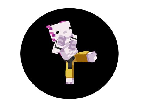 Original Character Luke Minecraft Skin