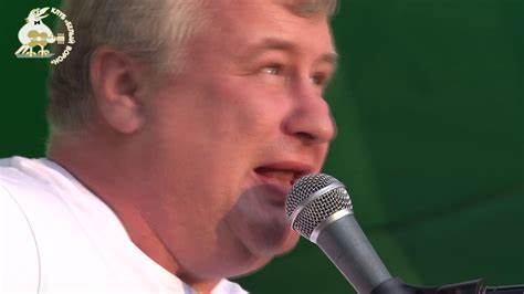 Алексей ворон диета