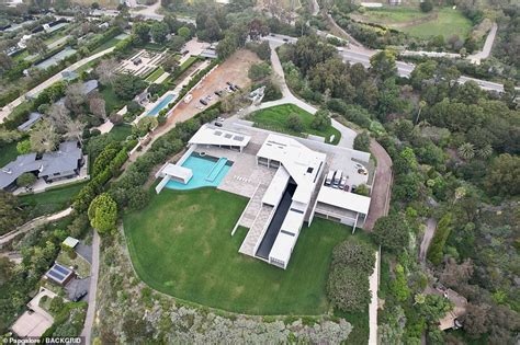 Beyoncé And Jay Z Buy Californias Most Expensive Home For Staggering