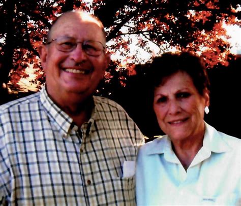 Heritage Day Honorees Jim And Pat Gray Enrich Lives And Tummies Of