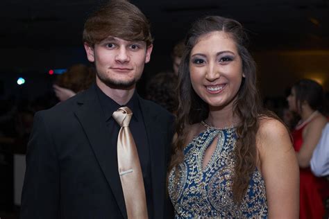 Christian proms may take this into. Rudder High School prom, 2018 | News | theeagle.com