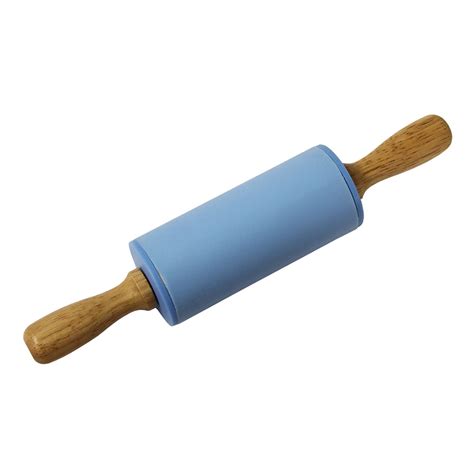 Mini Silicone Rolling Pin Ny 6518 Country Kitchen Sweetart