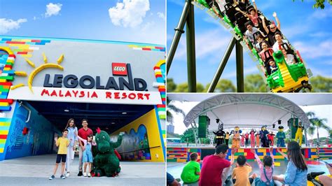 Good availability and great rates. Best LEGO Resorts In The World
