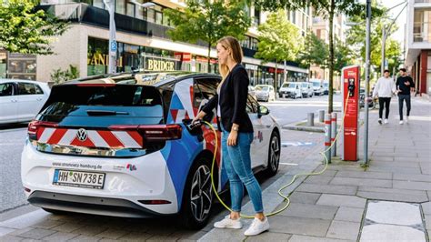 Parkregeln F R E Autos Bitte Laden Nicht Parken