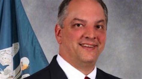 John Bel Edwards Talks About The End Of The Special Session Youtube