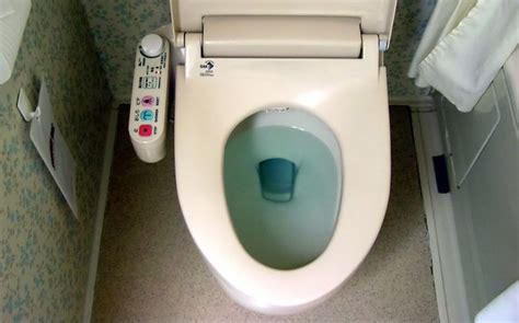 Toilet Museum Opens In Japan Japanese Toilet Washlet Toto Toilet
