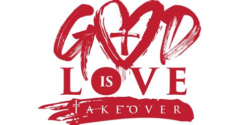 God Is Love Take Over In Times Square Awakening Revival By Revealing