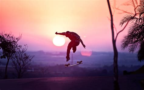Looking for the best aesthetic wallpapers? Image result for longboarding wallpaper | Esportes radicais, Esportes, Wallpapers para pc
