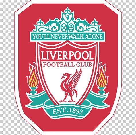 liverpool logo images  liverpool fc png   cliparts