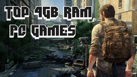Hd Graphic Games 4gb Ram Pc Top 5 Games Low End Pc 2020