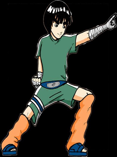 100 Rock Lee Wallpapers For Free