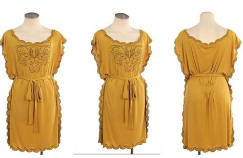 LaPosh Style Dress Giveaway - Emily A. Clark