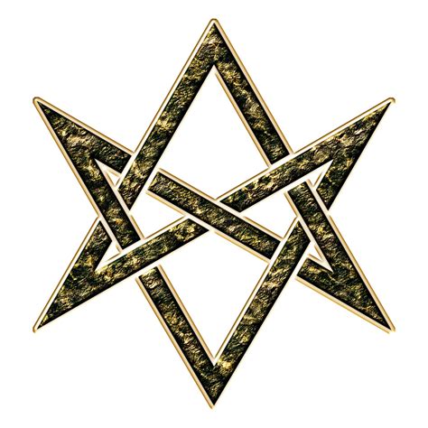 Unicursal Hexagram Meaning Symbolism And Origins Explained
