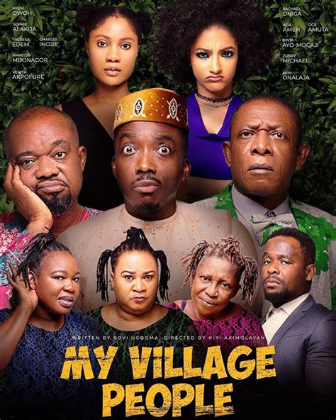 10 Must Watch African Movies On Netflix Aug 2022 African Vibes