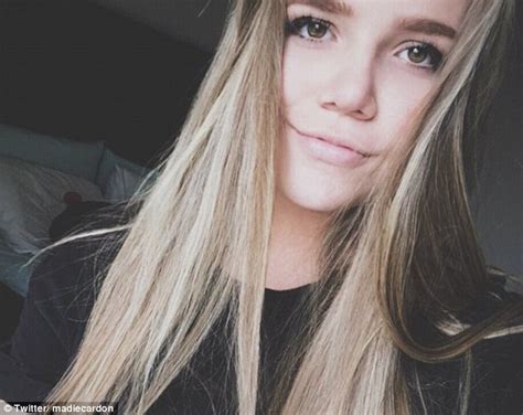 madie cardon finds and tweets diary entries she wrote at age seven daily mail online