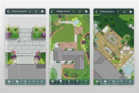 Best Free Landscape Design App For 2020 A Complete Gu