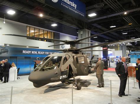 Military Technology Ausa 2015 Photographic Recap Of The First Two Days