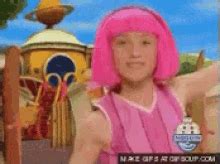 Lazytown Porn Pic Gallery Telegraph