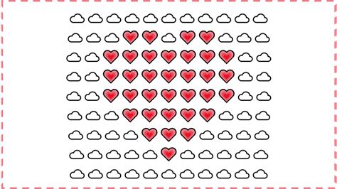 Die Wahre Bedeutung Der Herz Emojis Was Jedes Einzelne Symbol