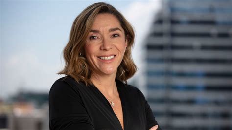 María Fernanda Suárez Es La Nueva Presidenta Del Banco Popular