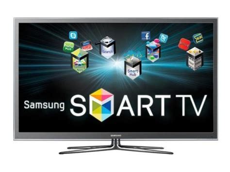 Samsung Un65d8000xfxza Un65d8000 65 3d 1080p Led Lcd Tv 169 Hdtv