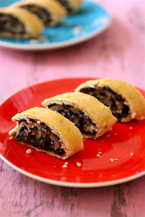 currant square recipe