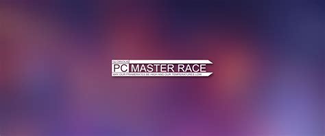 Pcmr Wallpaper 3440x1440 Rpcmasterrace