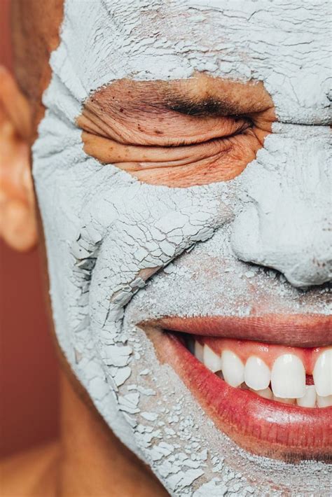 The 13 Best Face Masks For Men That Promise Great Looking Skin Skin Care Face Mask Face Wash