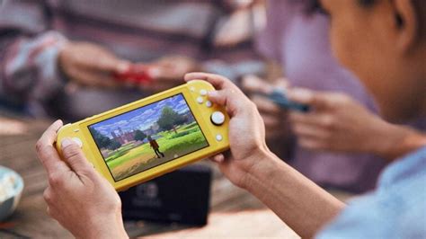 To make sure you're getting the best possible nintendo switch lite price, it's a good idea to swot up on what their cost is normally. Nintendo Switch Lite in PH: Preorder info, possible price ...